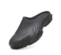 PUMA Mules Mostro unisex, Calzado, Shadow Gris, 40.5 40.5