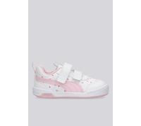 PUMA Zapatillas deportivas 'Multiflex 2 Hearty' rosa / rosa claro / blanco 25 rosa / rosa claro / blanco