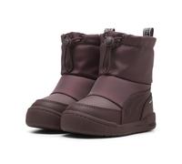 Puma Multiflex 2 Boot AC Inf, Zapatillas de Deporte Unisex -Bimbi 0-24, Rica Fondue de Chocolate con Cacao, 20 EU