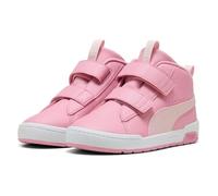 PUMA MULTIFLEX 2 Mid SL V PS, Sneaker, Poised Pink-Mauve Mist, 29.5 EU