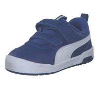 PUMA MULTIFLEX 2 SL V INF, Sneaker Unisex bebé, Clyde Royal White, 26 EU