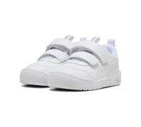 PUMA MULTIFLEX 2 SL V INF, Sneaker Unisex bebé, White White, 21.5 EU