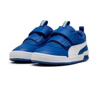 Zapatillas puma multiflex 2 sl infantil clyde royal/blanco 34