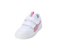 PUMA Multiflex, Bota Baja, Blanco-Malva, 29 EU