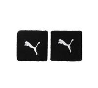 Puma - Muñequera, tamaño UA, Color Negro
