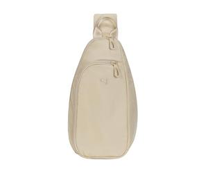 PUMA Myriad - Bandolera para mujer, multicolor/fantasía (Granola)