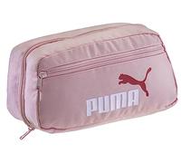 PUMA Neceser Washbag Statement Deluxe Edition, Rosa perla.