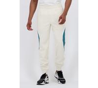 Puma New Essentials - Arena - Pantalón Felpa Hombre talla XL