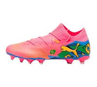 PUMA Neymar Future 7 Match, Bomba Unisex Adulto, Rosa, 44 EU