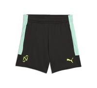 PUMA Neymar Jr Shorts de training Creativity juveniles, Accesoiros, Negro, 9-10Y
