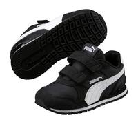 Puma Niños Unisex st Runner v2 Nl V Inf Zapatillas Bebé de Deporte