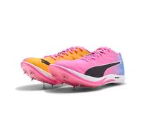 PUMA Zapatillas de clavos para larga distancia NITRO™ Elite 3 unisex, Accesoiros, Rosa, 40.5