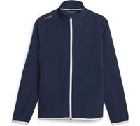 Puma Nordic DWR chaqueta de mujer, navy blazer, L