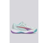 Puma Nova Court - Verde - Zapatillas Pádel Mujer talla 40