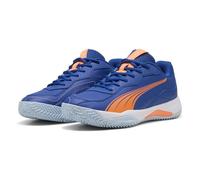 Zapatillas de pádel puma nova smashvivid azul- blanco-hea 44