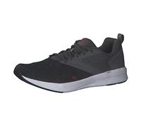 PUMA Nrgy Comet, Zapatillas para Correr de Carretera Unisex Adulto, Negro Cool Dark Gray para Todos los Tiempos Rojo, 44 EU