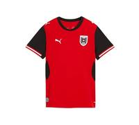 PUMA ÖFB - Camiseta réplica W