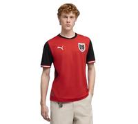 PUMA ÖFB Home Jersey Réplica