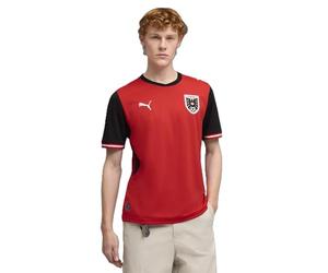 PUMA ÖFB Home Jersey Réplica