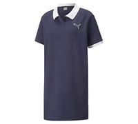 PUMA Off Court Polo Dress Vestido Mujer