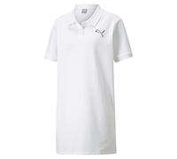 PUMA Off Court Polo Dress Vestido Mujer