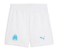 PUMA Olympique Marseille 25/26 Replica Shorts 15-16 Years