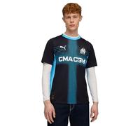 Camiseta de visitante OM 2025/26 M