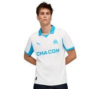 Puma Camiseta de fútbol oficial Olympique de Marsella 25/26 Local Adulto M