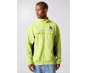 Puma Om Ftblstatement Cellerator Jacket XL Amarillo
