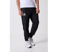 Puma Om Pumatech Woven Pants L Negro