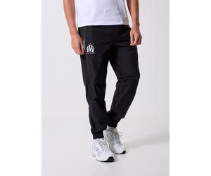 Puma Om Pumatech Woven Pants XXL Negro