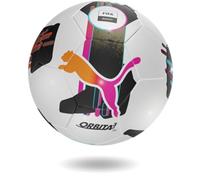 PUMA Orbita 3 TB Trainingsball weissmehrfarbig 4