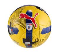 Puma Orbita 6 EFL Sky Bet Training Football 25/26 - Amarillo/Multicolor - 3