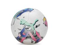 Puma Unisexo Balls Balón de fútbol Orbita 2 TB FQP 5 White Multi Colour