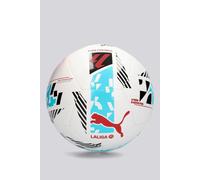 Puma Orbita LaLiga Ms 25/26 - Blanco - Balón Liga Española talla 5