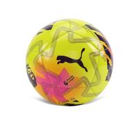 Puma Minibalón de fútbol Orbita Mini PL Lights Premier League Amarillo Mini