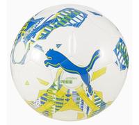 PUMA Orbita - Pelotas de Entrenamiento para Hombre/Unisex, Color Blanco, Amarillo, Verde, Talla 5