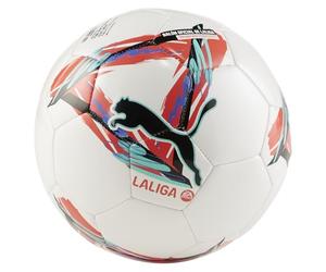 PUMA Orbita - Pelotas Masculinas/Unisex, PUMA White-Multicolor, Mini