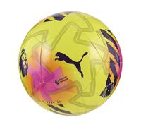 Balón de fútbol puma orbita play amarillo 5