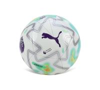BalÃ³n de fÃºtbol PUMA Orbita Play Premier League Thrill, Accesoiros, Blanco, 5 5