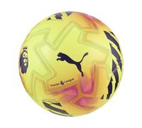 Balón de fútbol PUMA Orbita Pro Premier League Lights (FIFA® Quality Pro), Accesoiros, Amarillo, 5 5