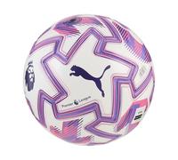 PUMA Balón de fútbol Orbita Pro Premier League Brilliance (FIFA® Quality Pro) 5, White Multicolor
