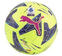 PUMA Orbita Serie A FQP Spielball gruenblau 5