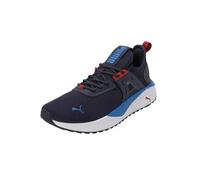 PUMA Pacer 23, Sneaker Unisex Adulto, Black-Club Red Team Royal, 40 EU