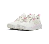 PUMA Pacer 23, Sneaker Unisex Adulto, Warm White-Pink Delight-Whisp of Pink, 42 EU
