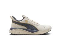 PUMA Pacer 23 Street - Tenis deportivos para hombre, Alpine Snow-galactic Gray-archive Gold Ah25, 44.5 EU
