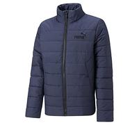 PUMA Padded Jacket, Chaqueta Unisex Bebé, Azul (Blue), 16 Años