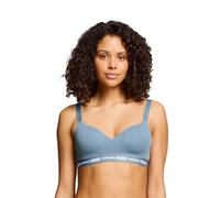 PUMA Padded Sujetador Deportivo para Mujer