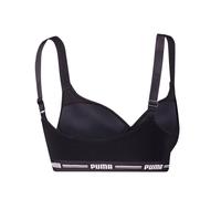 PUMA Padded Top Women (1-Pack), Ropa, Negro, 3 3