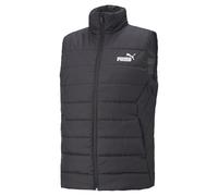 Chaqueta puma ess+ vest hombre S